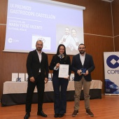 IX Premios GastroCope