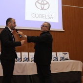 IX Premios GastroCope