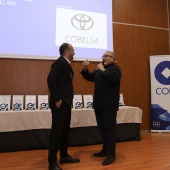 IX Premios GastroCope