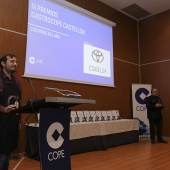 IX Premios GastroCope