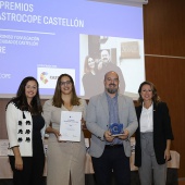 IX Premios GastroCope