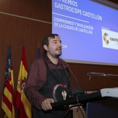 IX Premios GastroCope