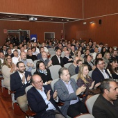 IX Premios GastroCope