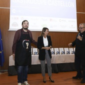 IX Premios GastroCope