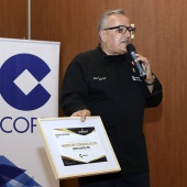 IX Premios GastroCope