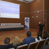 IX Premios GastroCope