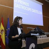 IX Premios GastroCope