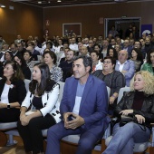 IX Premios GastroCope