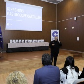 IX Premios GastroCope