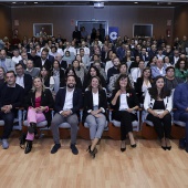 IX Premios GastroCope