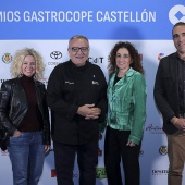 IX Premios GastroCope