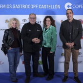 IX Premios GastroCope