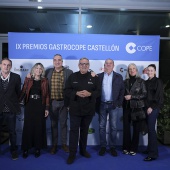 IX Premios GastroCope