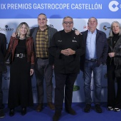 IX Premios GastroCope