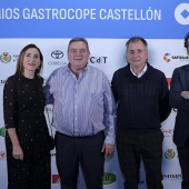 IX Premios GastroCope