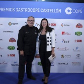 IX Premios GastroCope