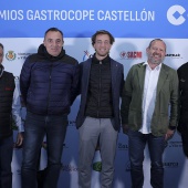 IX Premios GastroCope