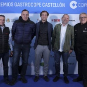 IX Premios GastroCope