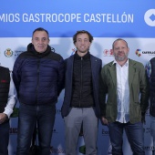 IX Premios GastroCope