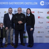 IX Premios GastroCope