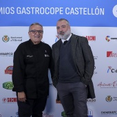 IX Premios GastroCope