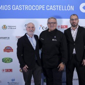 IX Premios GastroCope