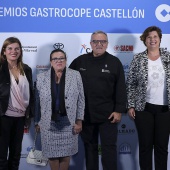 IX Premios GastroCope