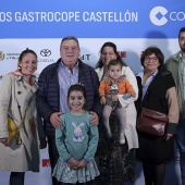 IX Premios GastroCope