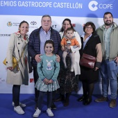 IX Premios GastroCope