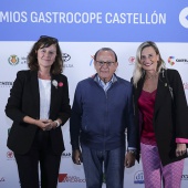 IX Premios GastroCope