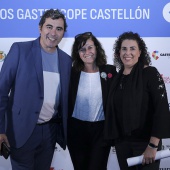 IX Premios GastroCope