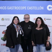 IX Premios GastroCope