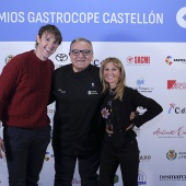 IX Premios GastroCope