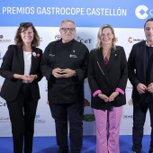 IX Premios GastroCope