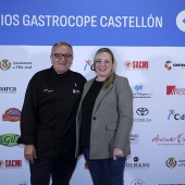 IX Premios GastroCope