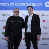 IX Premios GastroCope