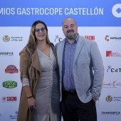 IX Premios GastroCope