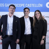 IX Premios GastroCope