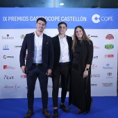 IX Premios GastroCope