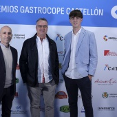 IX Premios GastroCope