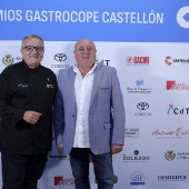 IX Premios GastroCope