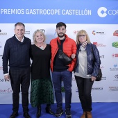 IX Premios GastroCope