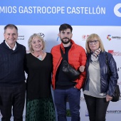 IX Premios GastroCope