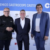 IX Premios GastroCope