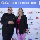 IX Premios GastroCope