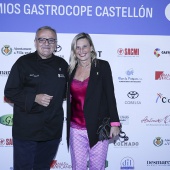 IX Premios GastroCope