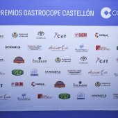 IX Premios GastroCope