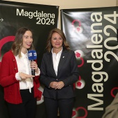 Cartel Magdalena 2024