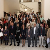 Homenaje docentes jubilados