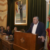 Homenaje docentes jubilados